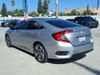 24 imagen en miniatura de 2016 Honda Civic EX-L