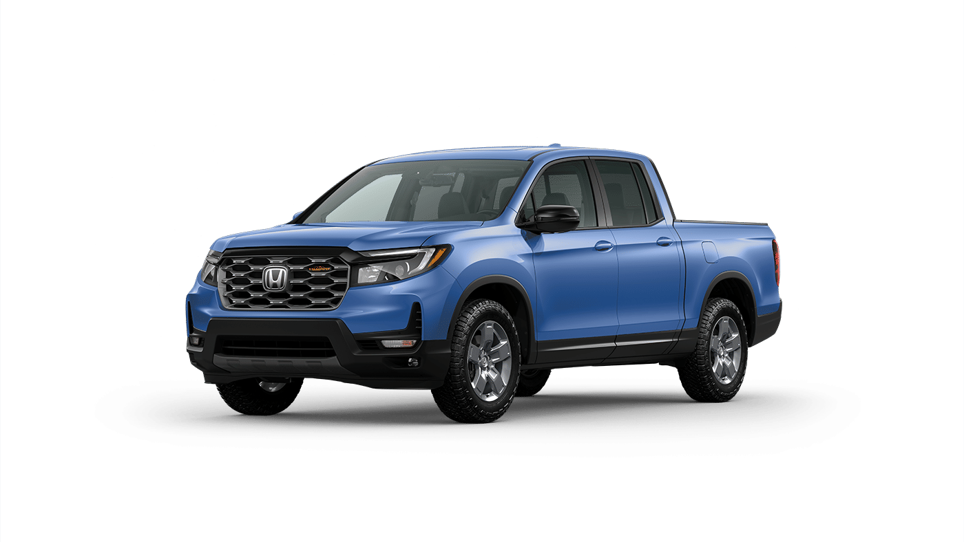 2025 Honda Ridgeline TrailSport's photo