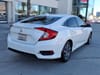 3 imagen en miniatura de 2017 Honda Civic EX w/Honda Sensing