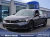 1 placeholder image of  2025 Honda Civic Sedan Hybrid Sport
