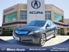 2013 Acura ZDX SH-AWD