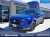 1 placeholder image of  2024 Honda CR-V Hybrid Sport-L