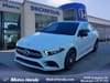 1 placeholder image of  2021 Mercedes-Benz A-Class AMG A 35