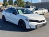 3 thumbnail image of  2026 Honda Civic Si