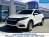 2019 Honda HR-V EX-L