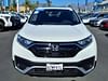 2 thumbnail image of  2022 Honda CR-V EX