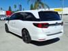 24 imagen en miniatura de 2023 Honda Odyssey Sport