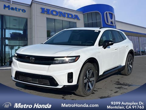 1 imagen de 2026 Honda Prologue Touring