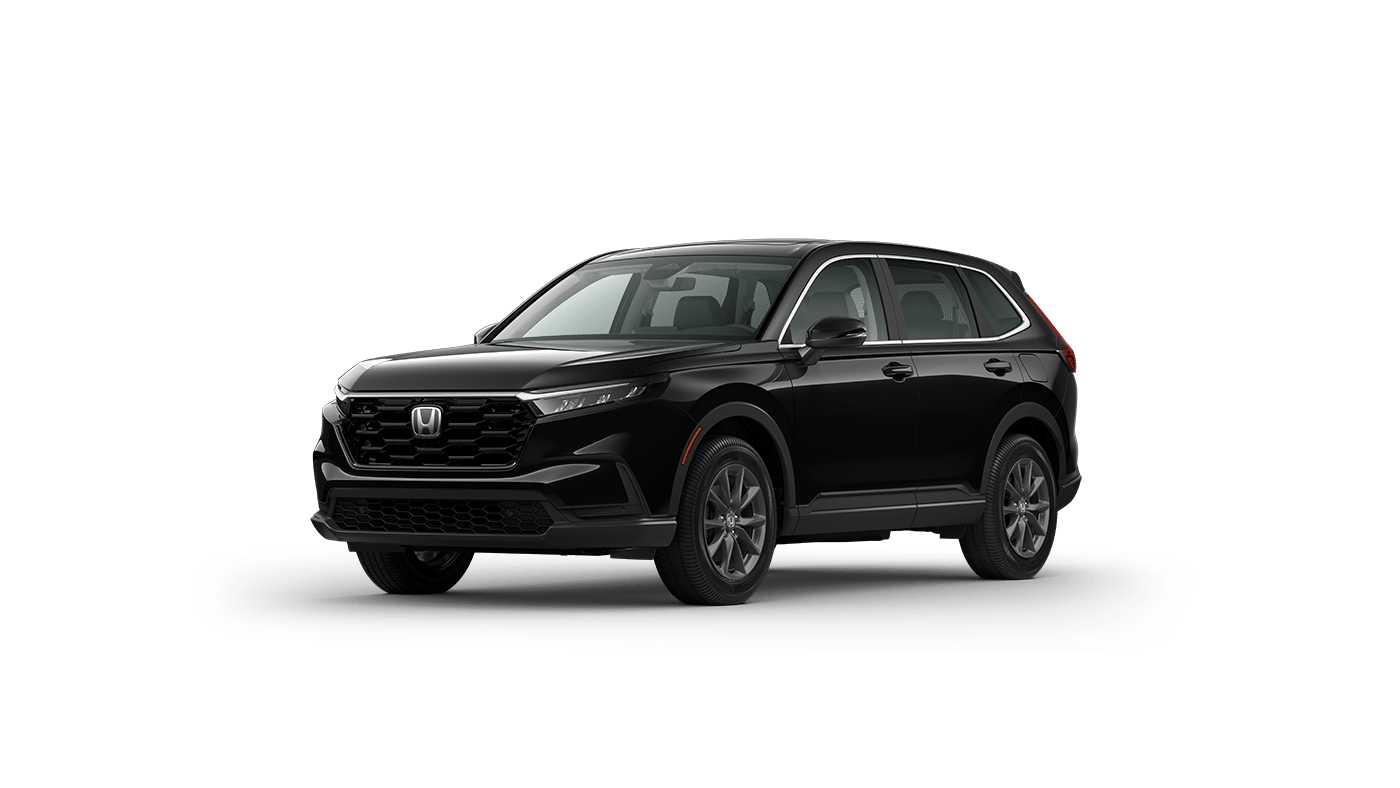 1 imagen en miniatura de 2026 Honda CR-V EX-L