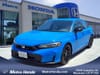 1 placeholder image of  2025 Honda Civic Sport