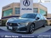 1 placeholder image of  2025 Acura TLX w/Tech