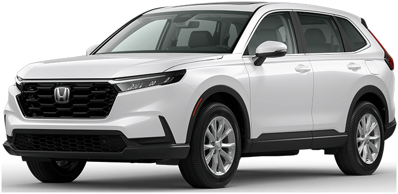 2025 Honda CR-V EX-L's photo