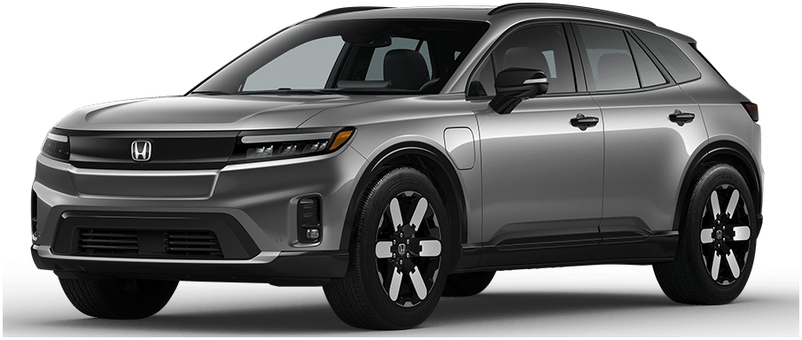 2025 Honda Prologue Elite's photo