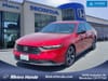 1 placeholder image of  2024 Honda Accord Hybrid Sport