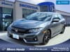 1 placeholder image of  2020 Honda Civic Sport