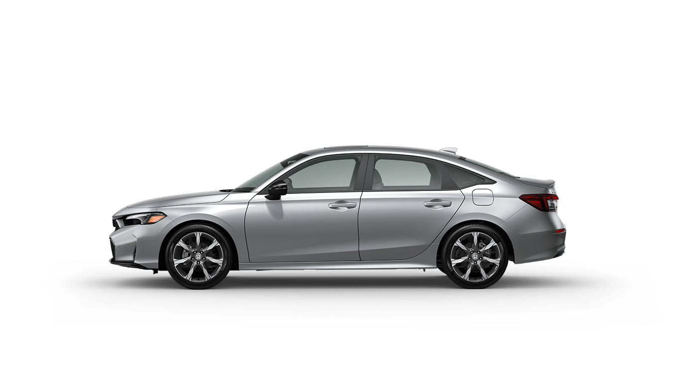 2 imagen en miniatura de 2025 Honda Civic Hybrid Sport Touring