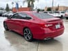 23 thumbnail image of  2021 Honda Accord Sport