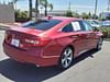 3 thumbnail image of  2018 Honda Accord Sedan Touring 1.5T