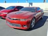 1 placeholder image of  2014 Chevrolet Camaro SS