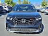 2 thumbnail image of  2025 Honda Pilot TrailSport