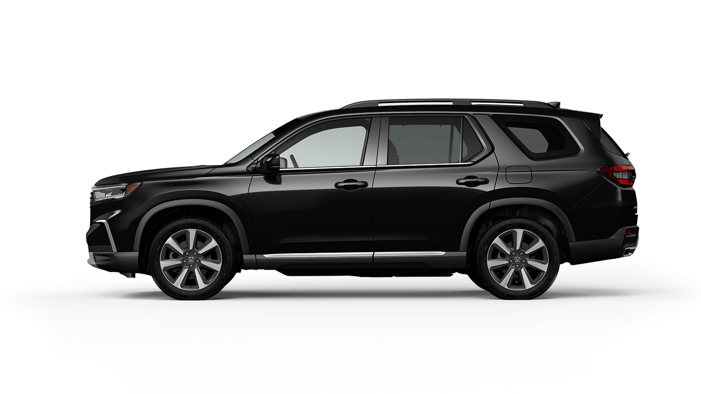 2 imagen en miniatura de 2025 Honda Pilot Elite