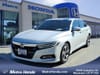 1 placeholder image of  2018 Honda Accord EX
