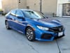 25 imagen en miniatura de 2017 Honda Civic LX