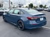 7 thumbnail image of  2026 Honda Civic Sport