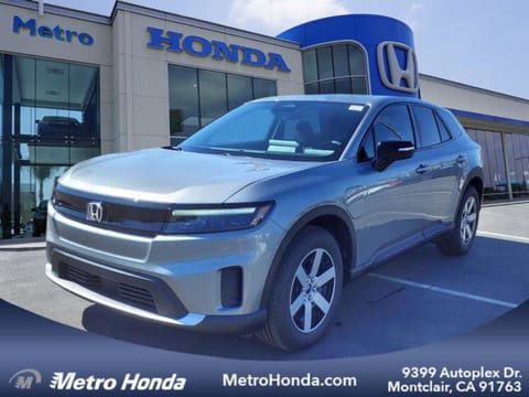 1 image of 2024 Honda Prologue EX