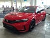 2025 Honda Civic Type R
