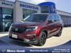 2022 Honda Pilot SE