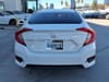 4 imagen en miniatura de 2017 Honda Civic EX w/Honda Sensing