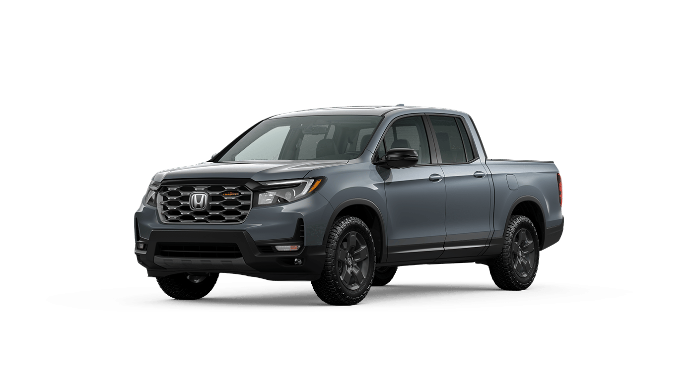 1 imagen en miniatura de 2026 Honda Ridgeline TrailSport