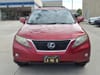 2 imagen en miniatura de 2011 Lexus RX 350 Base
