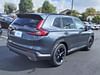 4 thumbnail image of  2025 Honda CR-V Hybrid Sport