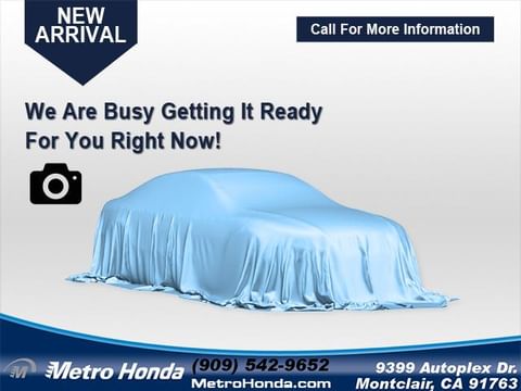 1 image of 2019 Honda Accord LX