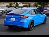 3 thumbnail image of  2025 Honda Civic Hatchback Sport