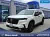 1 placeholder image of  2024 Honda Pilot TrailSport