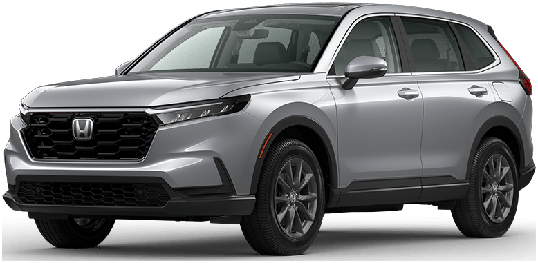 2026 Honda CR-V EX-L's photo