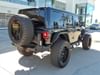 3 thumbnail image of  2021 Jeep Wrangler Unlimited Rubicon