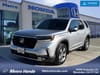 1 placeholder image of  2024 Honda Pilot EX-L