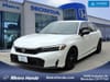 1 thumbnail image of  2025 Honda Civic Sport