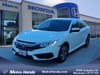2017 Honda Civic EX w/Honda Sensing