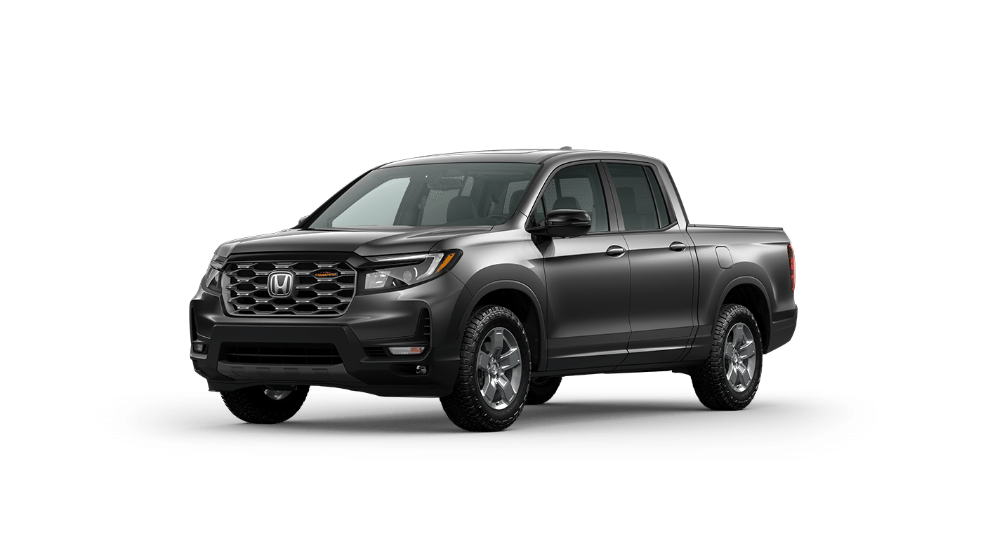 1 placeholder image of  2025 Honda Ridgeline TrailSport