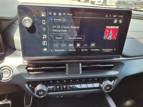 2024 Acura ZDX A-SPEC