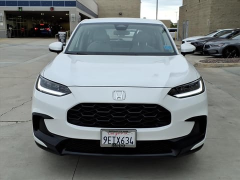 2023 Honda HR-V LX