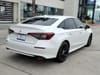 3 thumbnail image of  2025 Honda Civic Sport