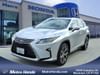 2018 Lexus RX 350 Base