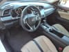 19 imagen en miniatura de 2017 Honda Civic