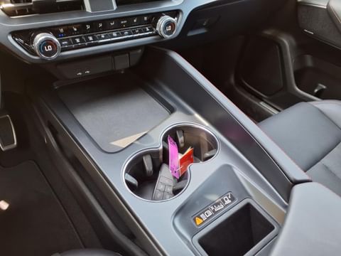 2024 Acura ZDX A-SPEC